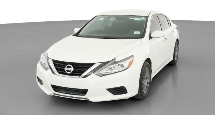 Thumbnail: 2018 Nissan Altima - 1