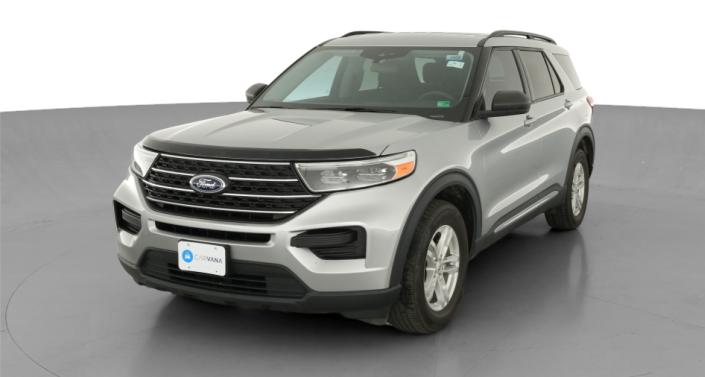 Thumbnail: 2023 Ford Explorer - 1