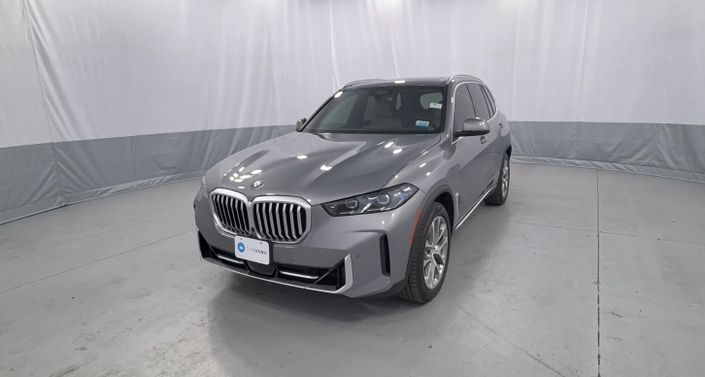 Thumbnail: 2025 BMW X5 - 1