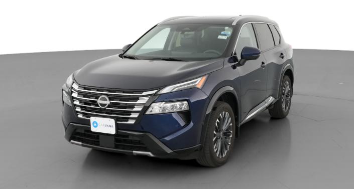 Thumbnail: 2024 Nissan Rogue - 1
