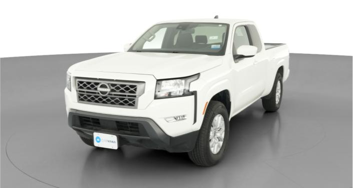 Thumbnail: 2023 Nissan Frontier - 1