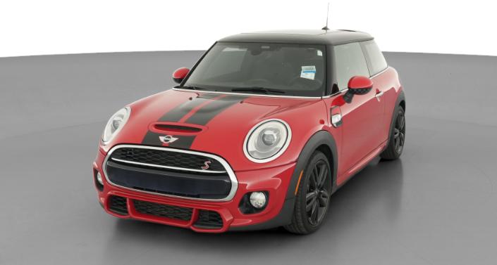 Thumbnail: 2015 MINI Cooper Hardtop - 1