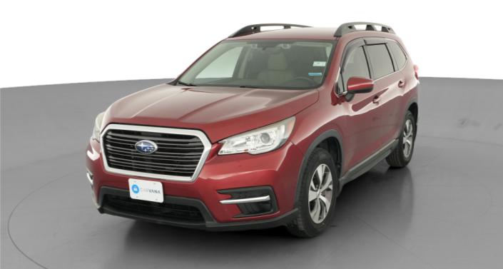 2019 Subaru Ascent Premium -
                  San Antonio, TX