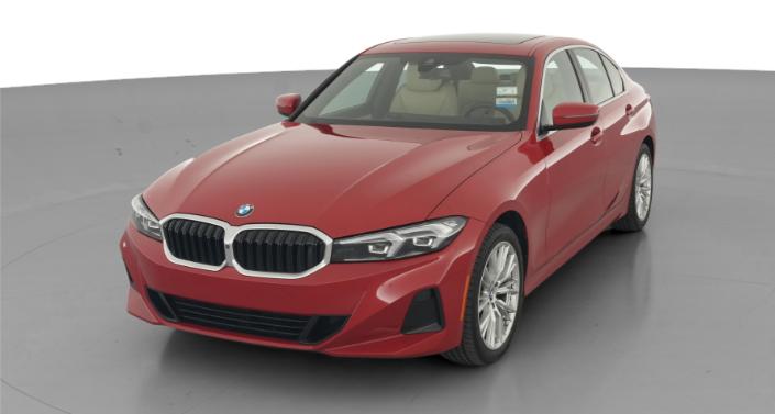 Thumbnail: 2023 BMW 3 Series - 1