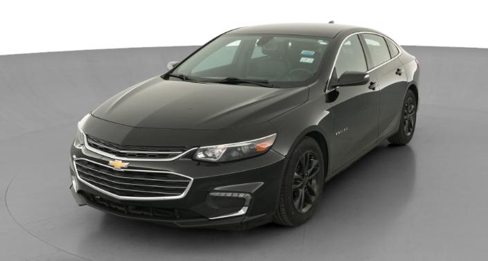 Thumbnail: 2018 Chevrolet Malibu - 1