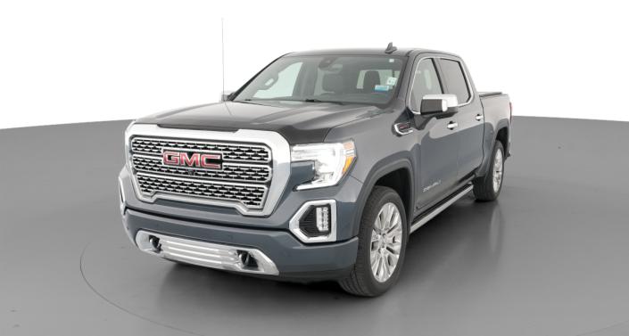 Thumbnail: 2020 GMC Sierra 1500 - 1