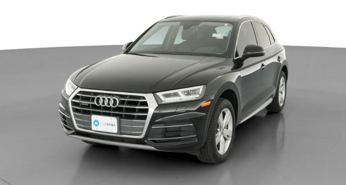 Thumbnail: 2018 Audi Q5 - 1