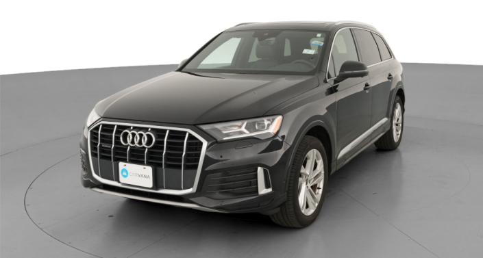 Thumbnail: 2021 Audi Q7 - 1