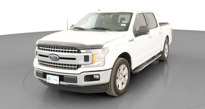 Thumbnail: 2018 Ford Econoline - 1