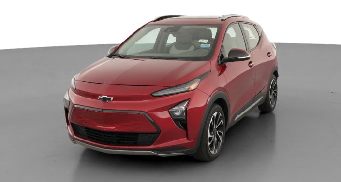 Thumbnail: 2023 Chevrolet Bolt EUV - 1