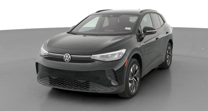 2022 Volkswagen ID.4 Pro -
                  Concord, NC