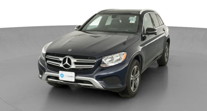 Thumbnail: 2019 Mercedes-Benz GLC - 1