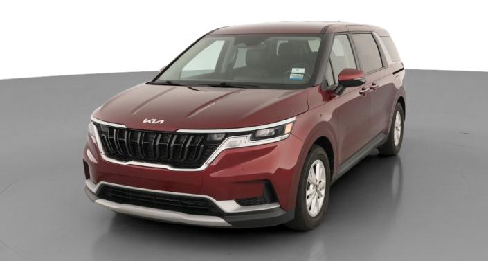 Thumbnail: 2023 Kia Carnival - 1