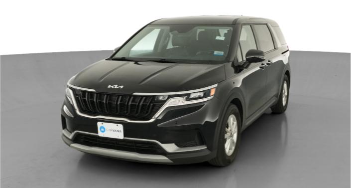 Thumbnail: 2023 Kia Carnival - 1