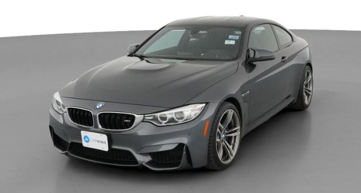 2015 BMW M4 Base -
                  Concord, NC