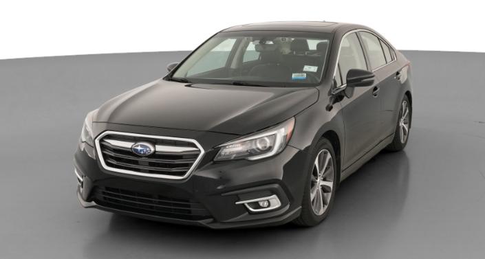 Thumbnail: 2019 Subaru Legacy - 1