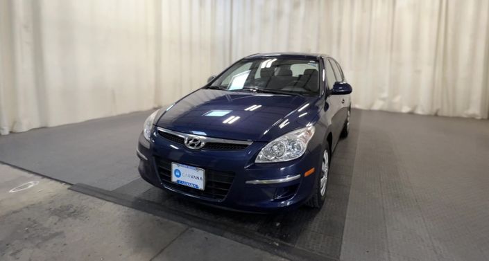 Thumbnail: 2011 Hyundai Elantra - 1