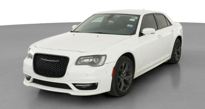 Thumbnail: 2021 Chrysler 300 - 1