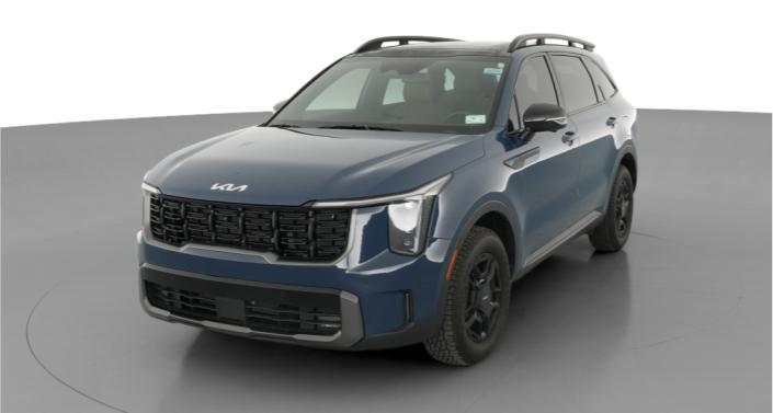Thumbnail: 2024 Kia Sorento - 1