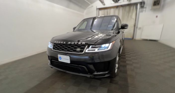 Thumbnail: 2019 Land Rover Range Rover Sport - 1