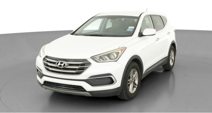 Thumbnail: 2018 Hyundai Santa Fe - 1