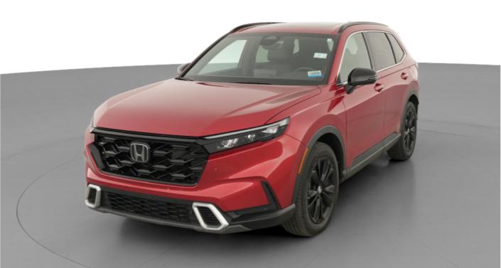 Thumbnail: 2023 Honda CR-V - 1