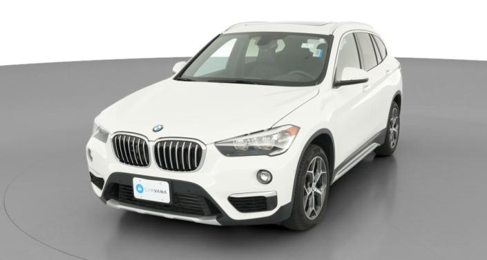 Thumbnail: 2018 BMW X1 - 1