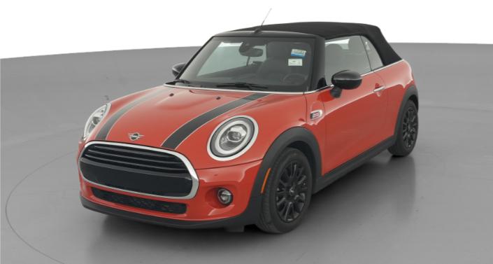 2021 MINI Cooper Convertible  -
                  Lorain, OH