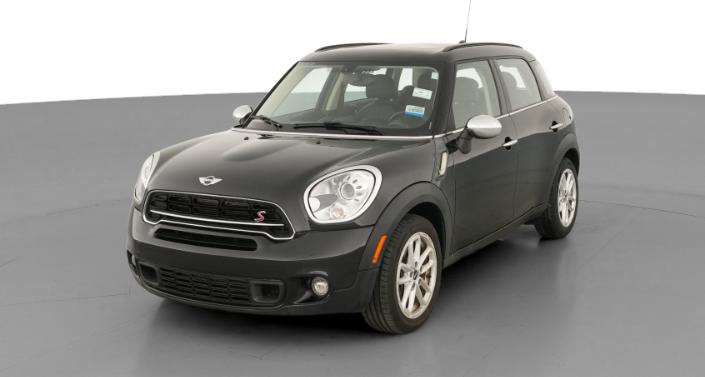2015 MINI Cooper Countryman S -
                  Hebron, OH