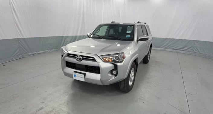 Thumbnail: 2023 Toyota 4Runner - 1