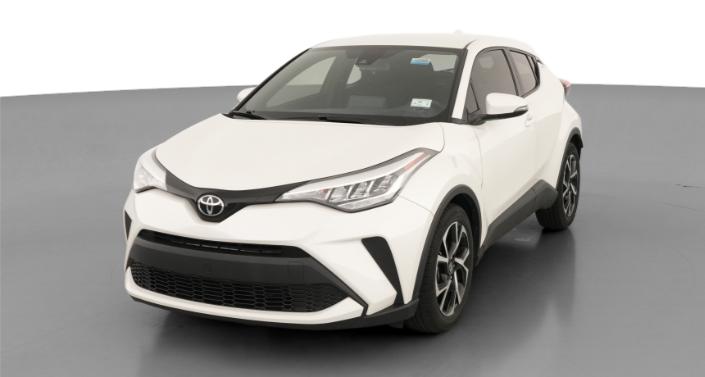 Thumbnail: 2020 Toyota C-HR - 1