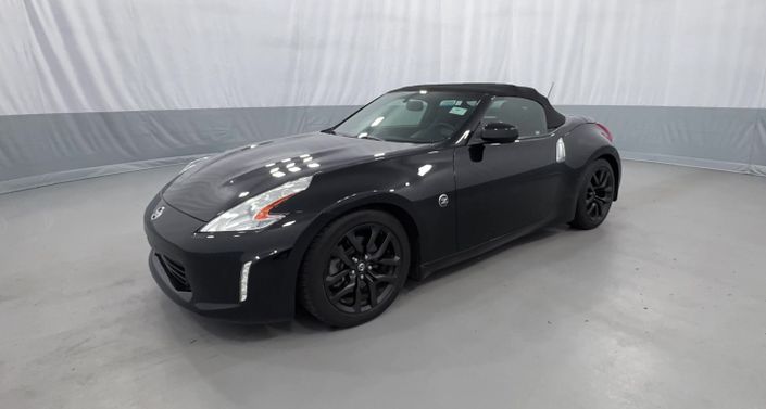 2017 Nissan Z 370Z -
                  Akron, NY
