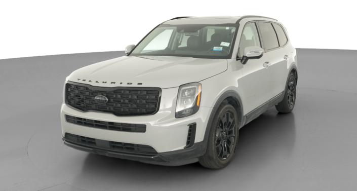 Thumbnail: 2021 Kia Telluride - 1