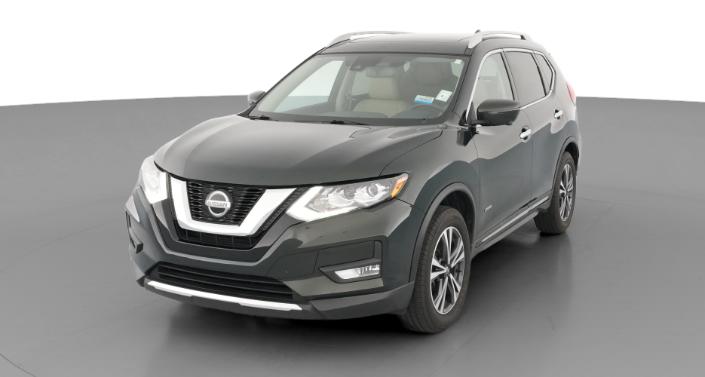 Thumbnail: 2018 Nissan Rogue - 1