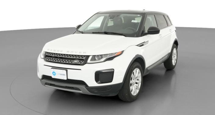 Thumbnail: 2018 Land Rover Range Rover Evoque - 1