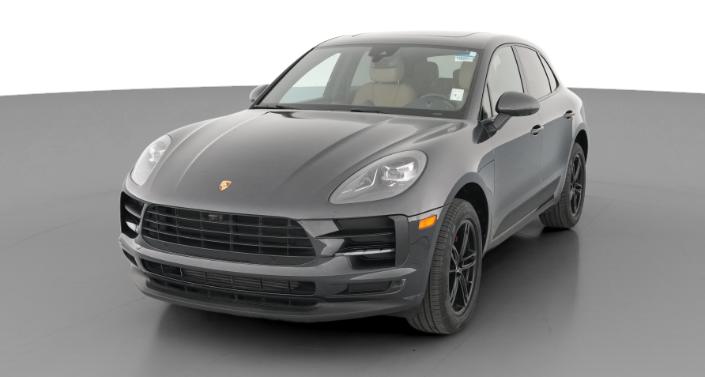 Thumbnail: 2019 Porsche Macan - 1