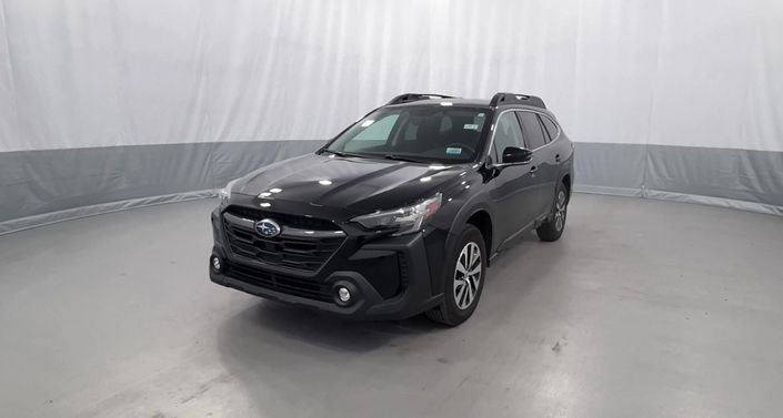 Thumbnail: 2023 Subaru Outback - 1