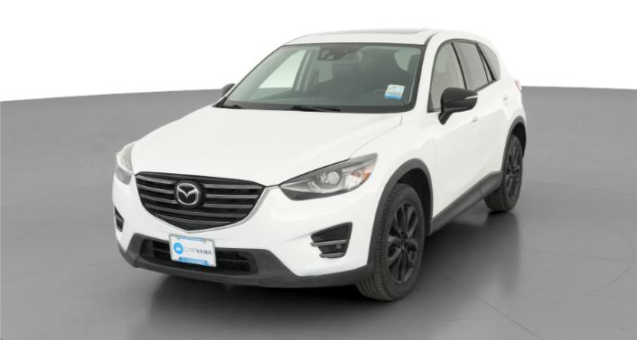 Thumbnail: 2016 Mazda CX-5 - 1