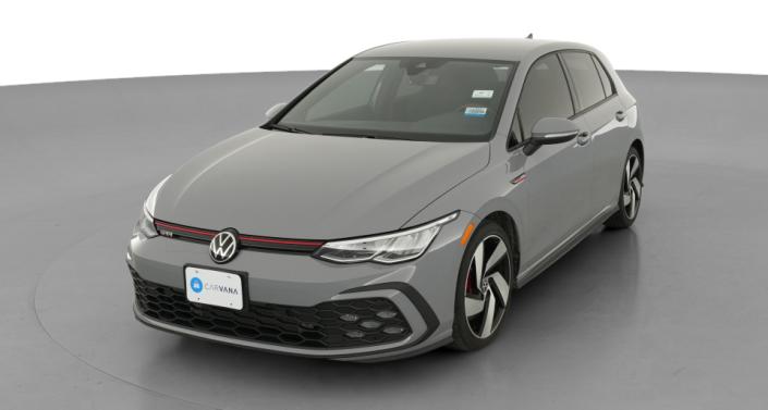 Thumbnail: 2022 Volkswagen Golf - 1