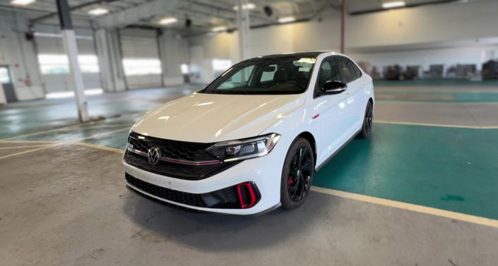 Thumbnail: 2023 Volkswagen Jetta - 1