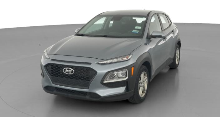 Thumbnail: 2021 Hyundai Kona - 1