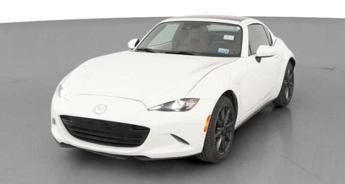 Thumbnail: 2023 Mazda MX-5 Miata - 1