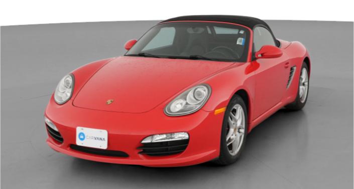 2010 Porsche Boxster Base -
                  Concord, NC