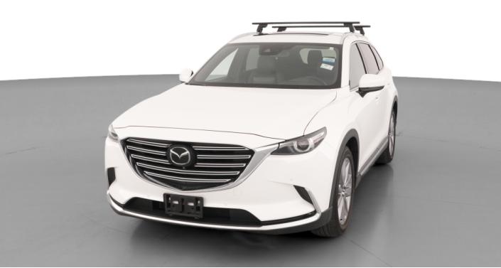 Thumbnail: 2020 Mazda CX-9 - 1
