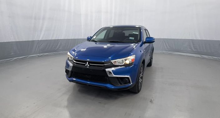 Thumbnail: 2019 Mitsubishi Outlander Sport - 1