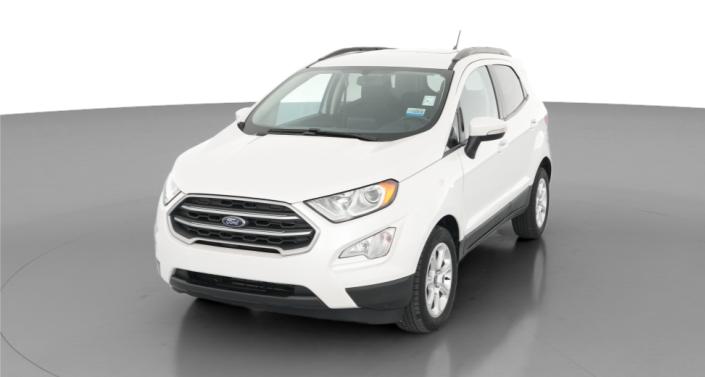 Thumbnail: 2020 Ford EcoSport - 1