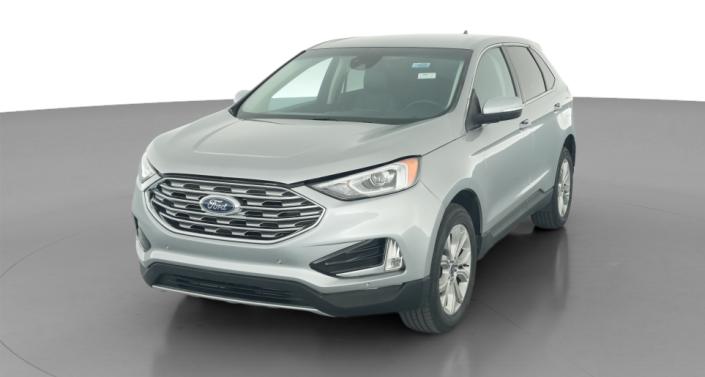 Thumbnail: 2022 Ford Edge - 1