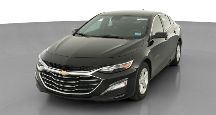 2024 Chevrolet Malibu LT -
                  Colonial Heights, VA