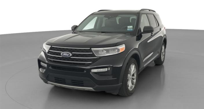 Thumbnail: 2023 Ford Explorer - 1