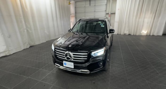 Thumbnail: 2024 Mercedes-Benz GLB - 1